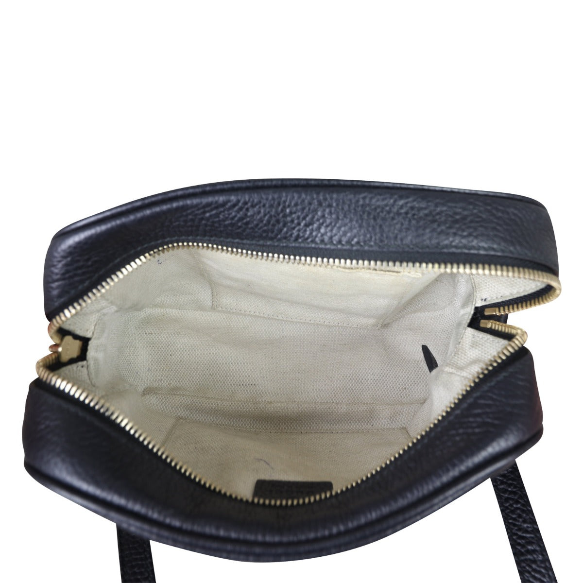 Gucci Soho Disco Small Whole Interior