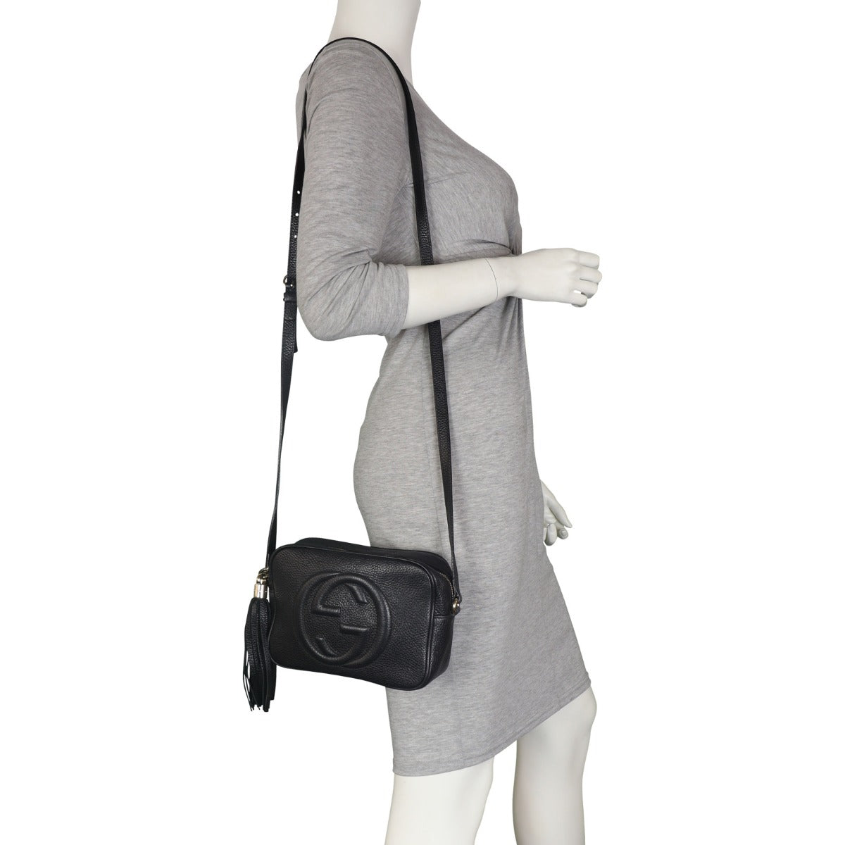 Gucci Soho Disco Small Mannequin