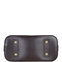 Louis Vuitton Alma BB Damier Ebene Base