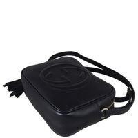 Gucci Soho Disco Small Corner Distance