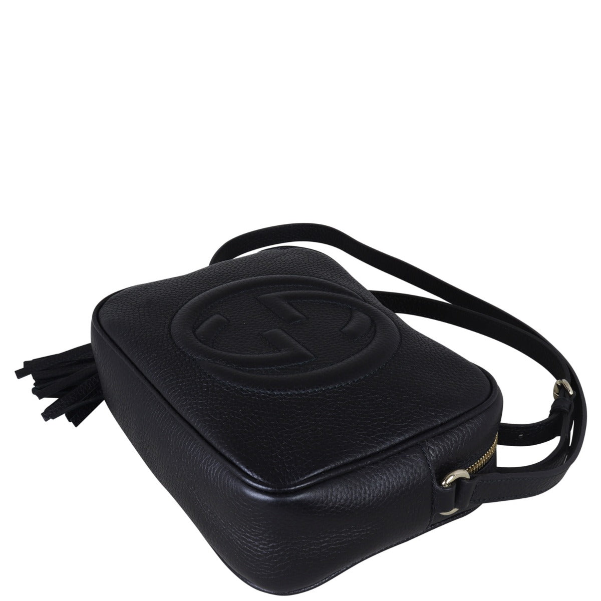 Gucci Soho Disco Small Corner Distance