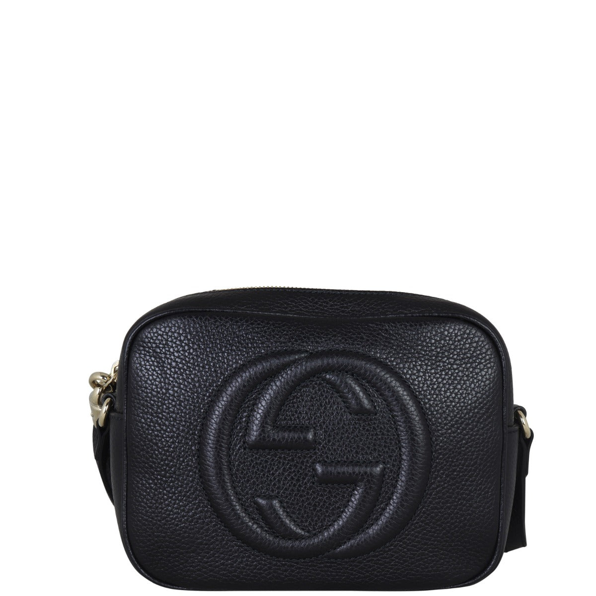 Gucci Soho Disco Small Front