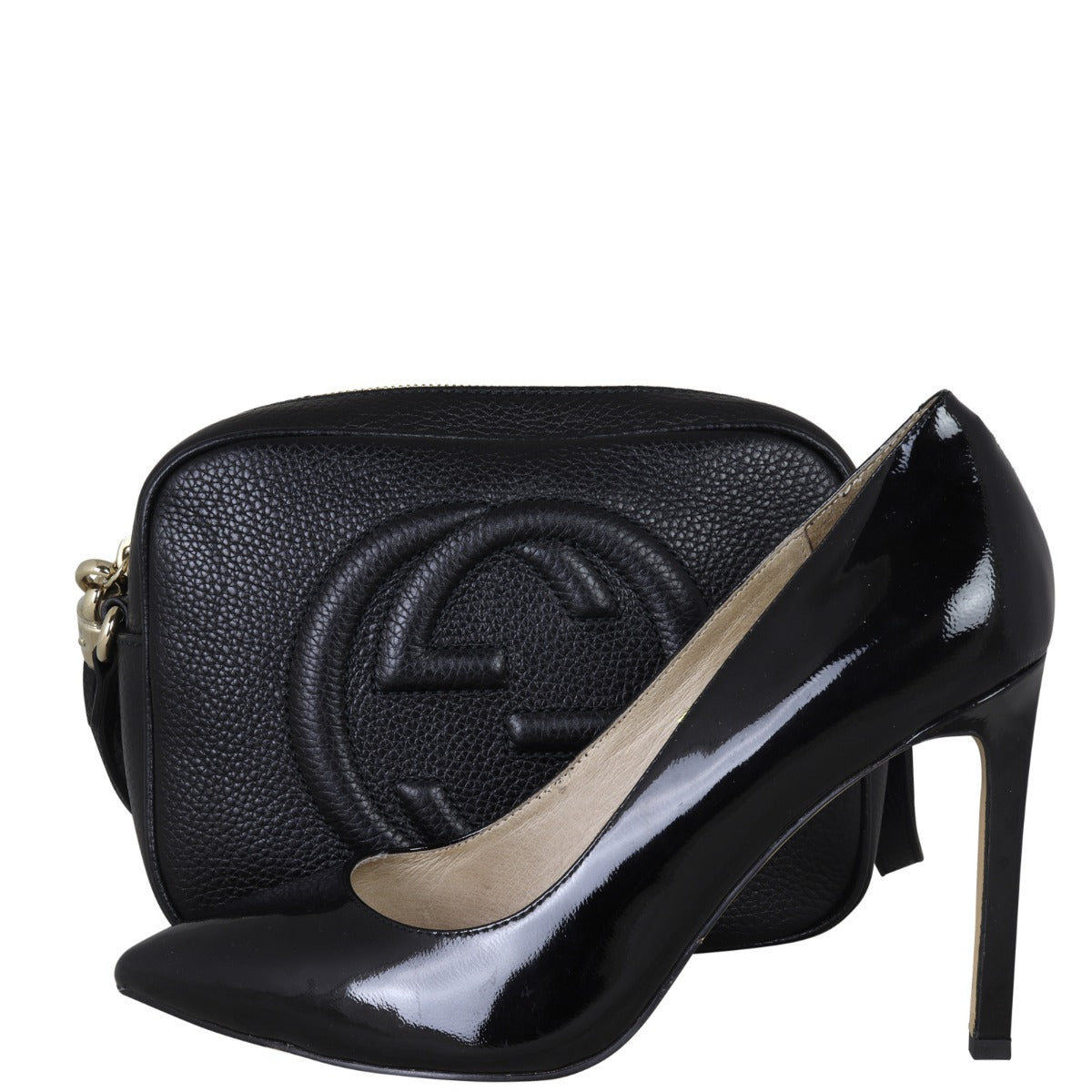 Gucci Soho Disco Small Shoe
