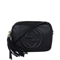 Gucci Soho Disco Small Front With Strap