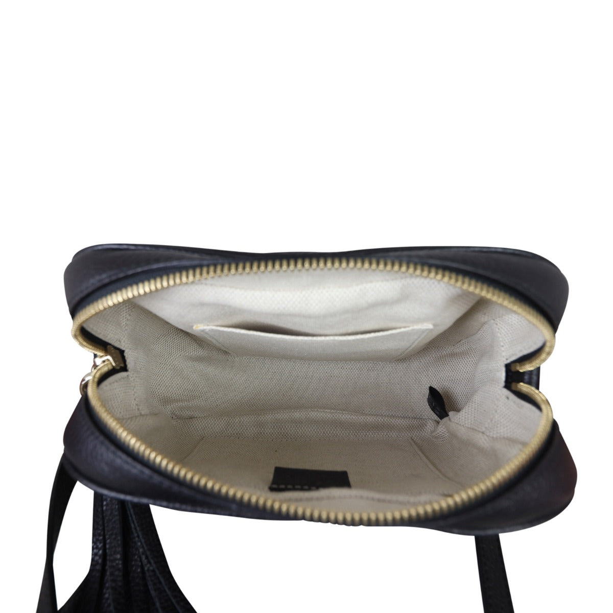 Gucci Soho Disco Small Whole Interior