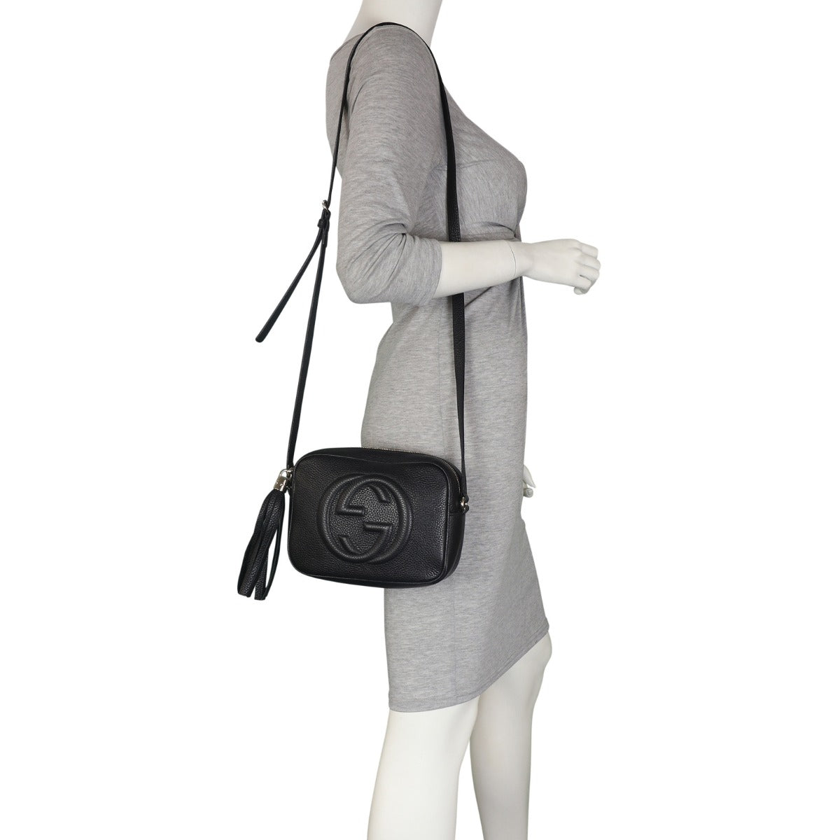 Gucci Soho Disco Small Mannequin