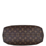 Louis Vuitton Graceful PM Monogram Base