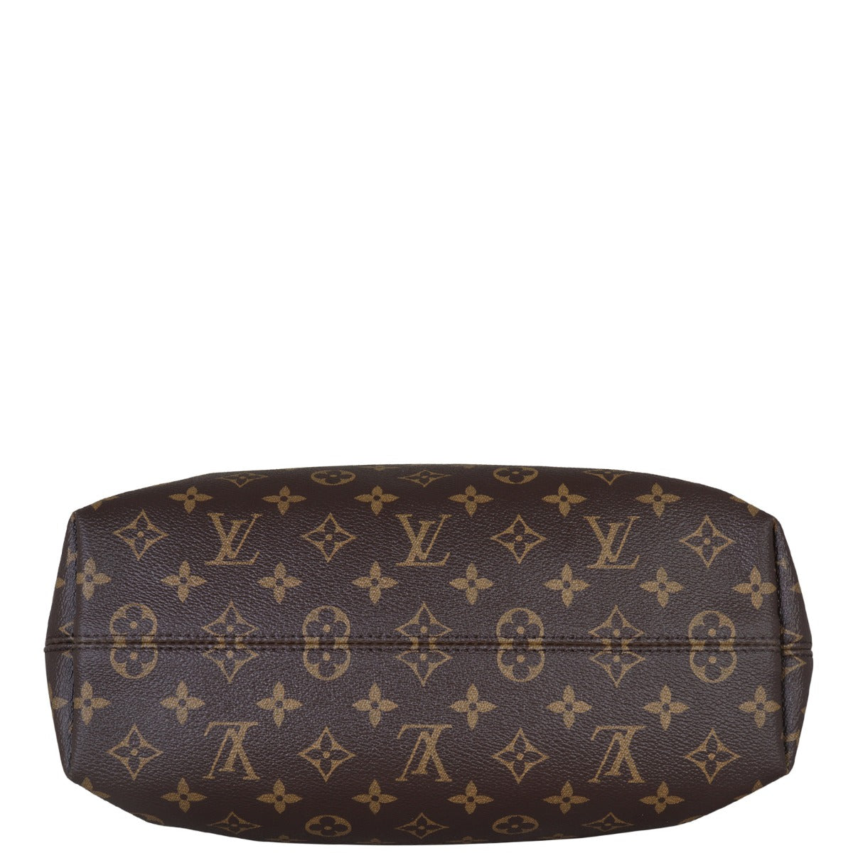 Louis Vuitton Graceful PM Monogram Base