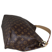 Louis Vuitton Graceful PM Monogram Corner Distance