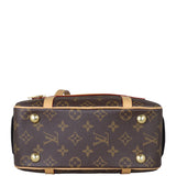 Louis Vuitton Cite Monogram Base