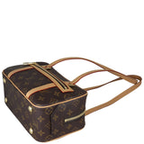 Louis Vuitton Cite Monogram Corner Distance
