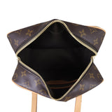 Louis Vuitton Cite Monogram Whole Interiorf