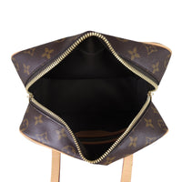 Louis Vuitton Cite Monogram Whole Interiorf
