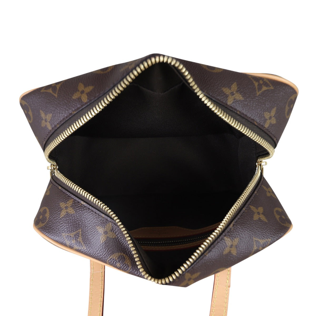 Louis Vuitton Cite Monogram Whole Interiorf
