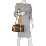 Louis Vuitton Cite Monogram Mannequin