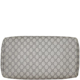 Gucci GG Supreme Side Pocket Messenger Bag Base