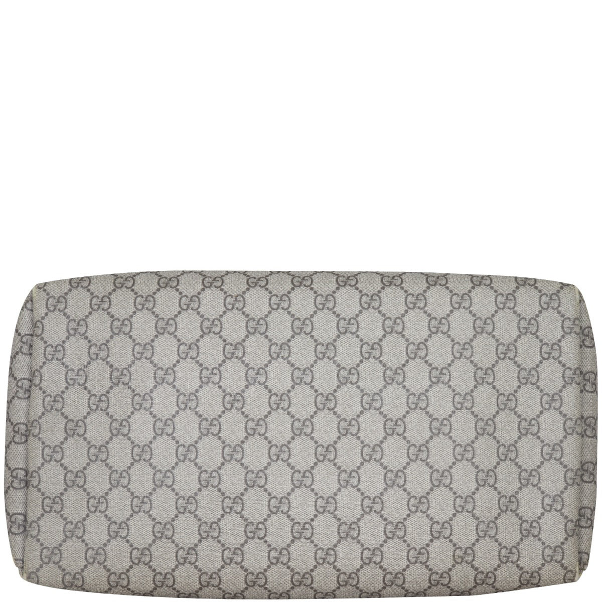 Gucci GG Supreme Side Pocket Messenger Bag Base