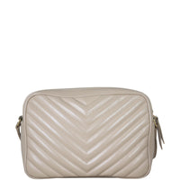 Saint Laurent Lou Camera Bag Back