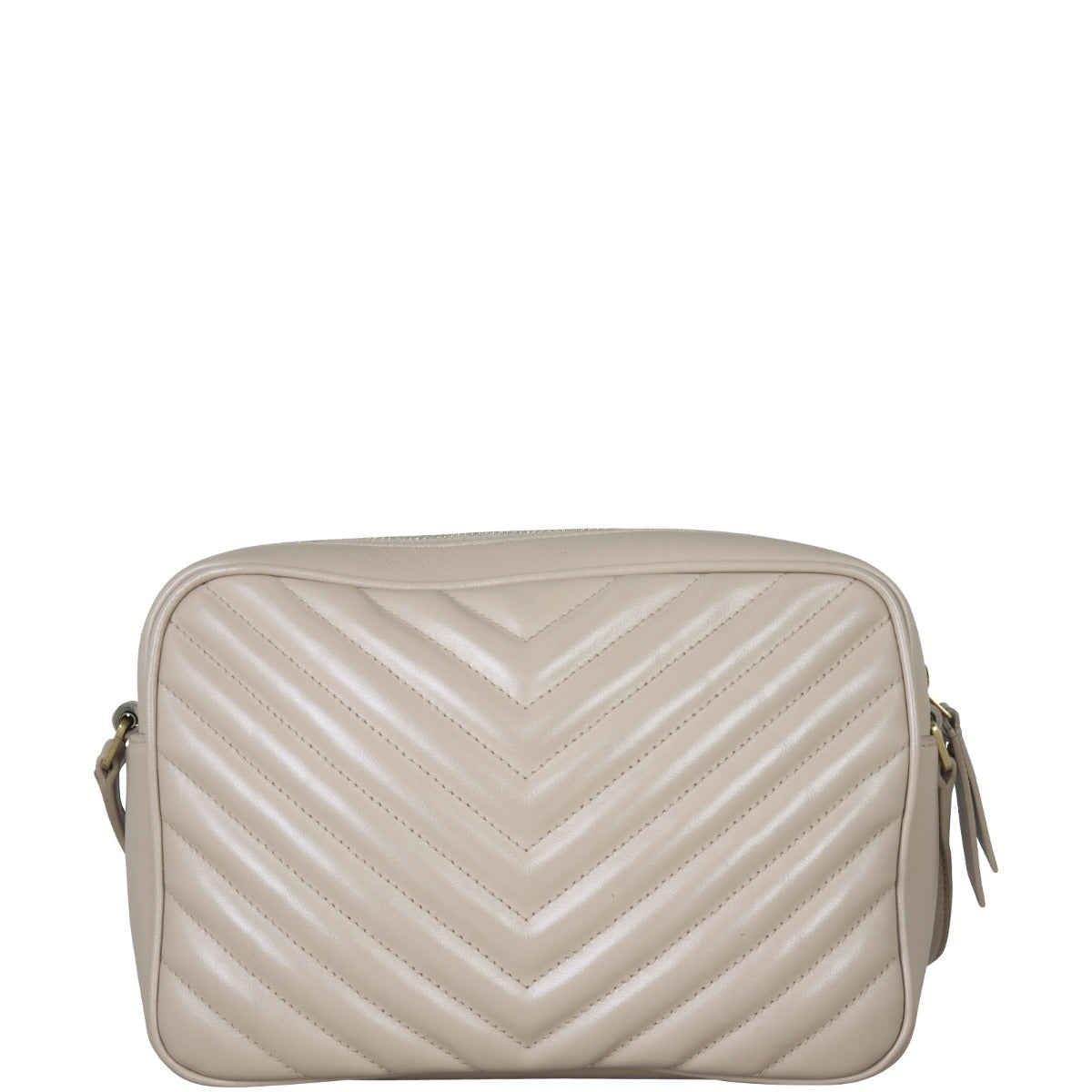 Saint Laurent Lou Camera Bag Back