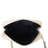 Saint Laurent Lou Camera Bag Whole Interior