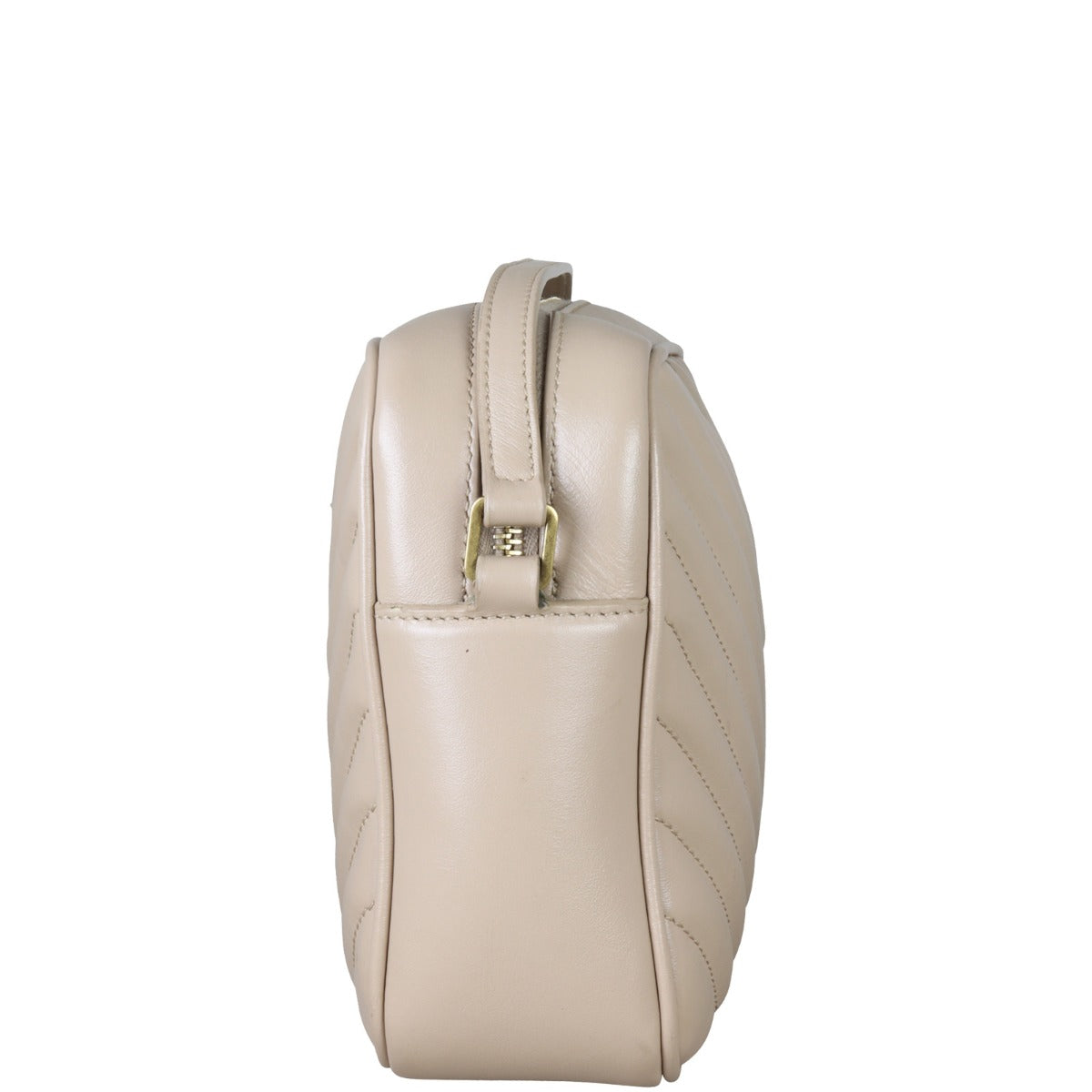 Saint Laurent Lou Camera Bag Side