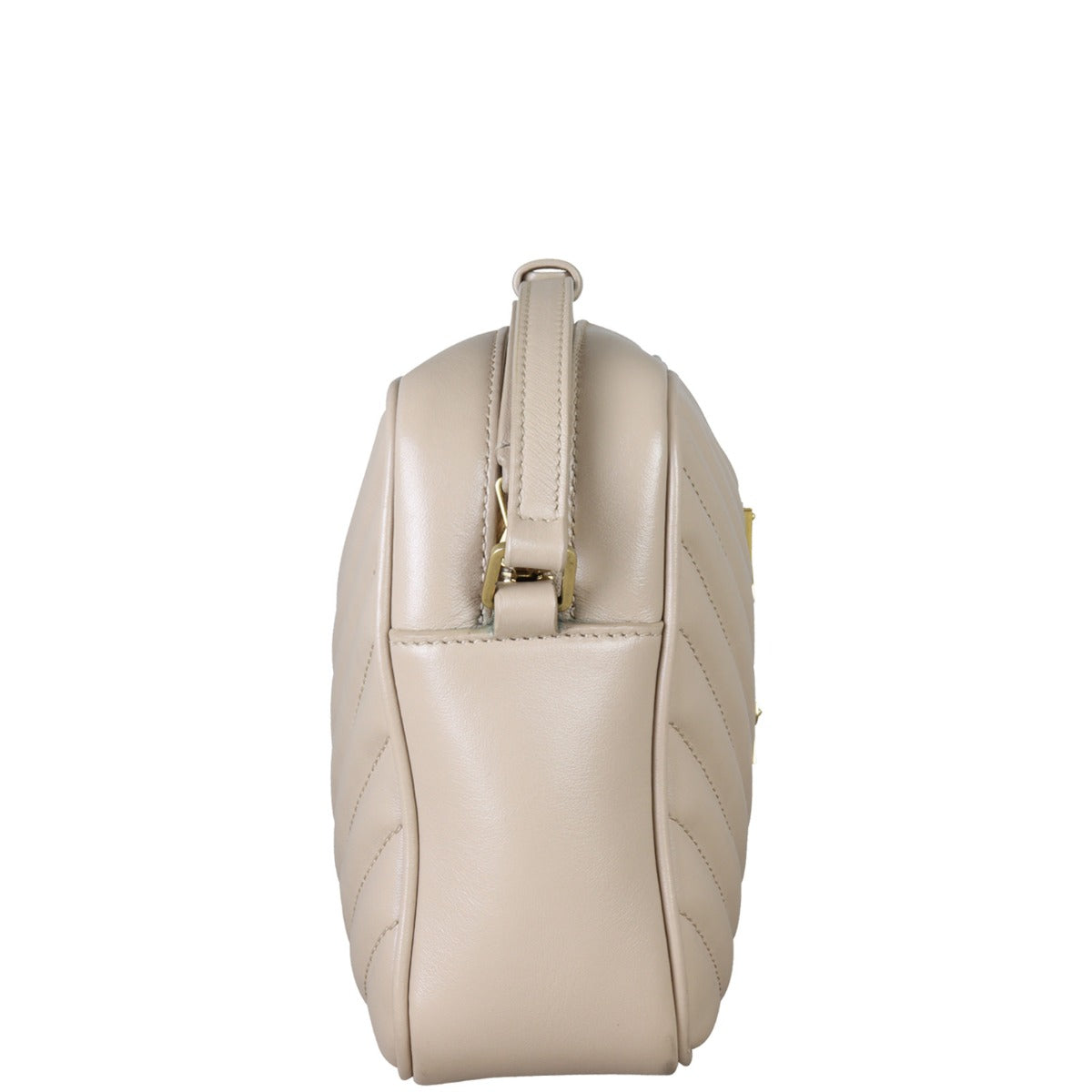 Saint Laurent Lou Camera Bag Side