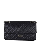 Chanel 2.55 Reissue 226 Double Flap Bag Front