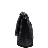 Chanel 2.55 Reissue 226 Double Flap Bag Side