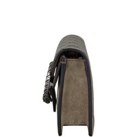 Gucci Dionysus GG Supreme Super Mini Bag Side