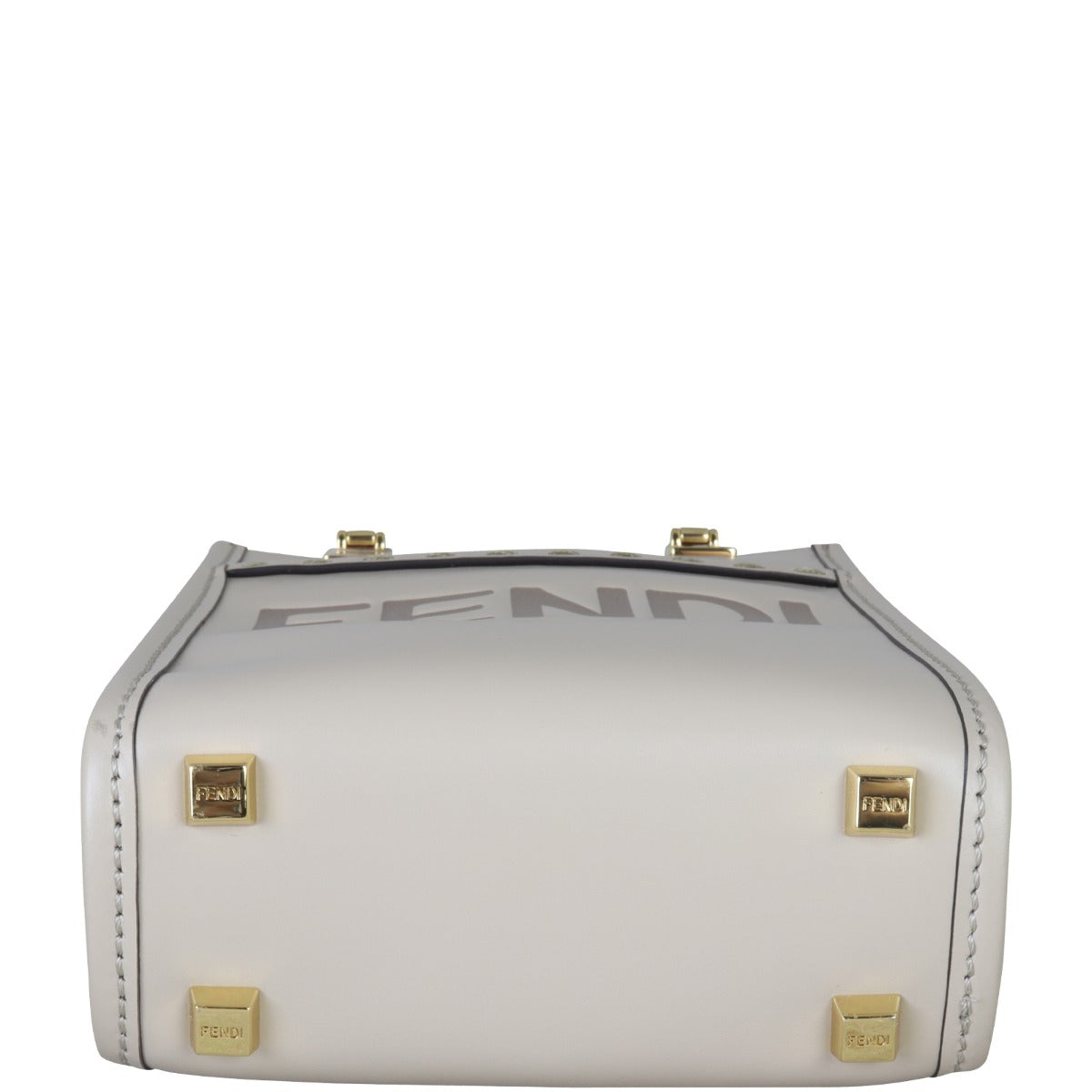 Fendi Mini Sunshine Shopper Base