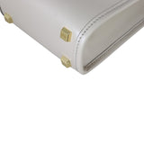 Fendi Mini Sunshine Shopper Corner Close Up