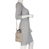 Fendi Mini Sunshine Shopper Mannequin