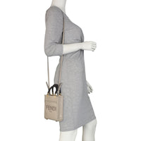 Fendi Mini Sunshine Shopper Mannequin