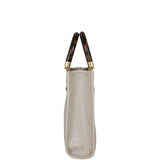 Fendi Mini Sunshine Shopper Side