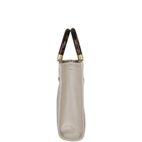 Fendi Mini Sunshine Shopper Side