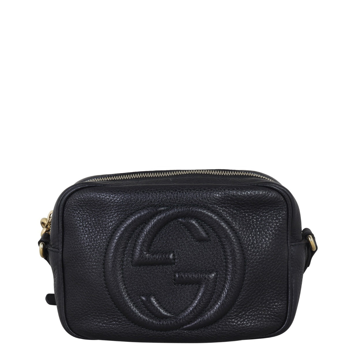 Gucci Soho Disco Small Front