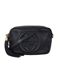 Gucci Soho Disco Small Front With Strap