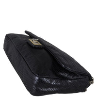 Chanel Perforated Drill Flap Bag Corner Distance