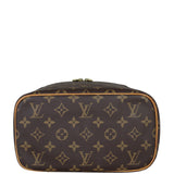 Louis Vuitton Nice BB Monogram Base