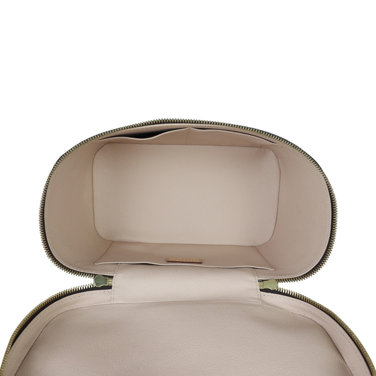 Louis Vuitton Nice BB Monogram Whole Interior