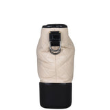 Chanel Gabrielle Hobo Large Side