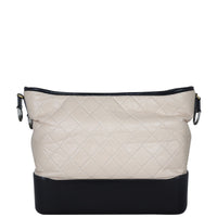 Chanel Gabrielle Hobo Large Front