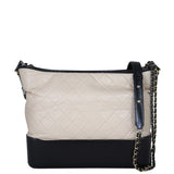 Chanel Gabrielle Hobo Large Front With Strap