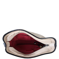 Chanel Gabrielle Hobo Large Whole Interior