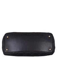 Chanel Perfect Edge Quilted Tote Base
