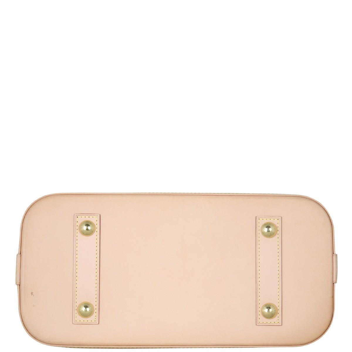 Louis Vuitton Alma PM Monogram Base