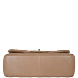 Chanel Classic Double Flap Jumbo Base