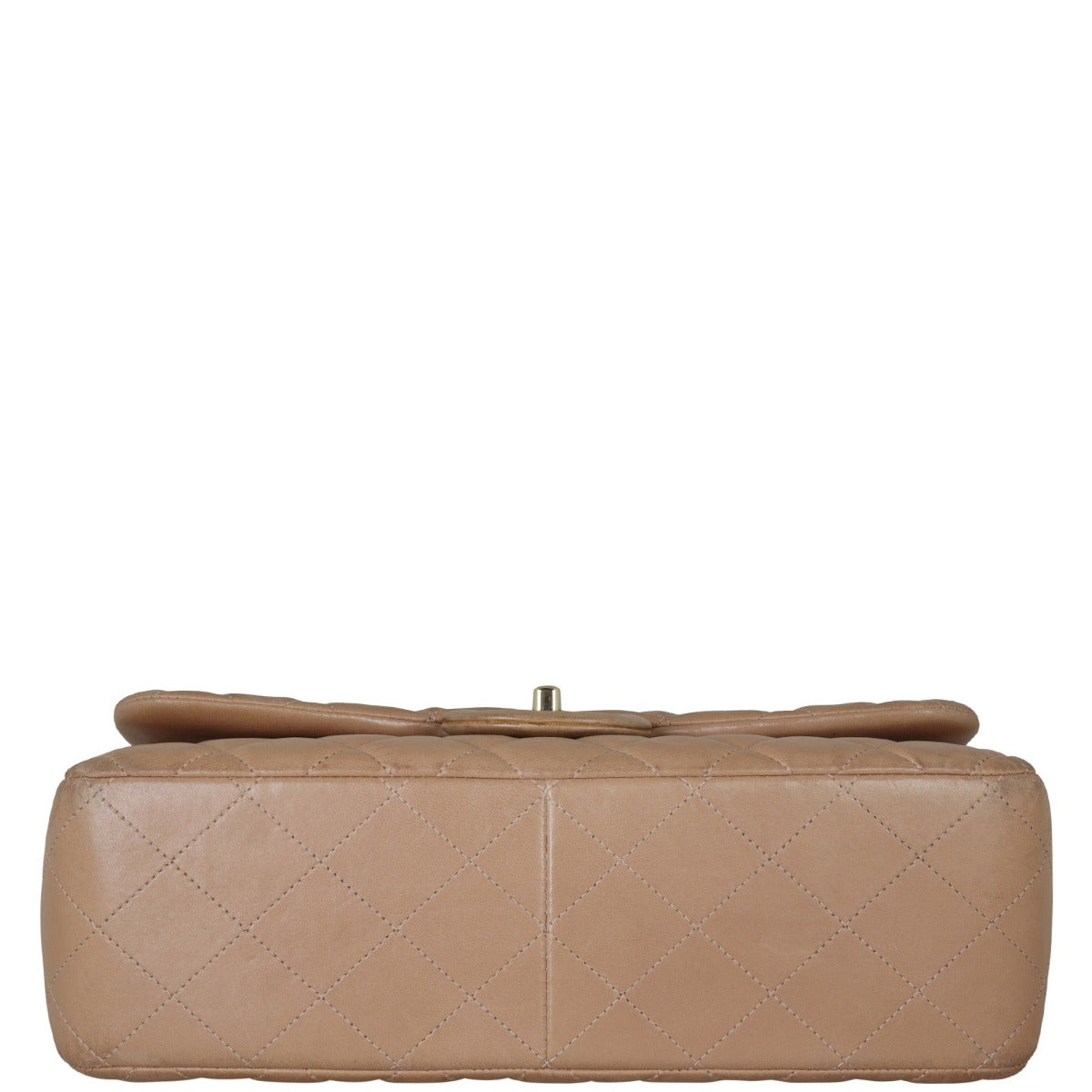 Chanel Classic Double Flap Jumbo Base