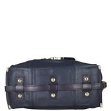 Louis Vuitton Sac Leather Duffle bag Base