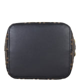 Fendi Mon Tresor Bucket Bag Base